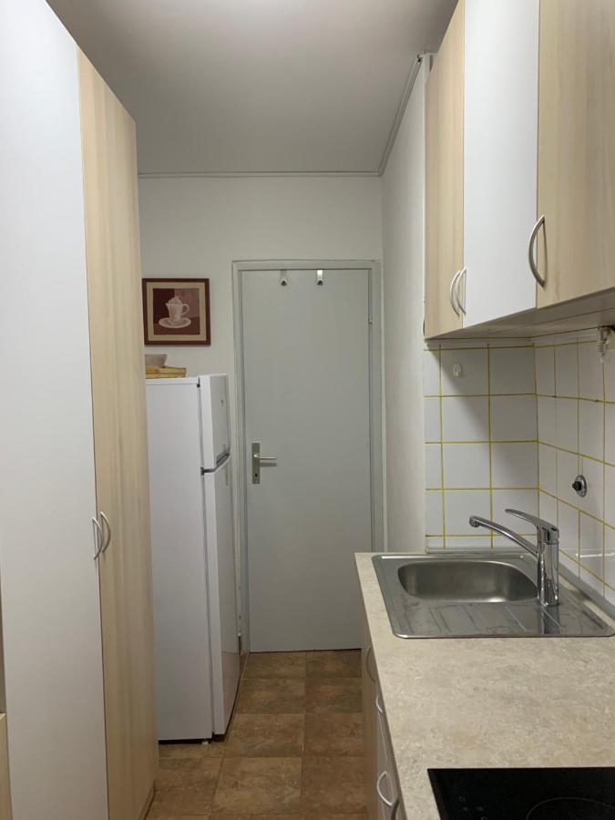 New Episode - Apartment With Private Parking Λιουμπλιάνα Εξωτερικό φωτογραφία
