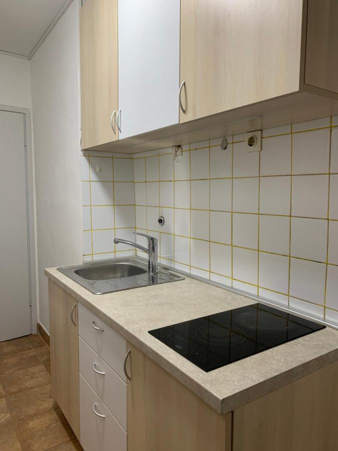 New Episode - Apartment With Private Parking Λιουμπλιάνα Εξωτερικό φωτογραφία